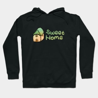 Sweet home Hoodie